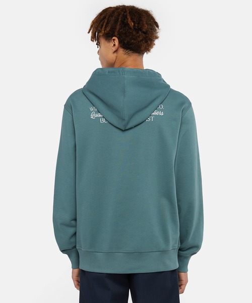 ☆送料・関税込☆ ★リラックスフィットフーディ★ セール】グラフィック フーディー リラックスフィット（パーカー