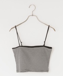 LOWRYS FARM｜ローリーズファームのキャミソール（カップ付き