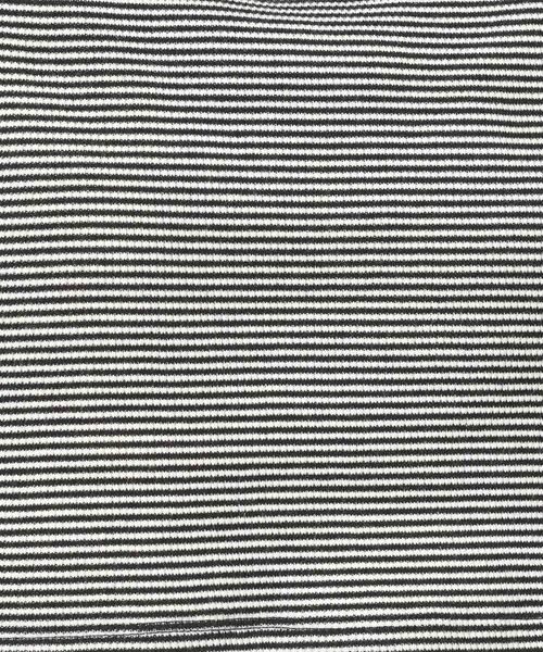 LOWRYS FARM（ローリーズファーム）の「スタイルＵＰカップバンドゥ　145533（キャミソール・レディース・ホワイト/ブラック/その他・FREE）」の18枚目の写真