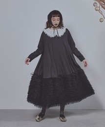 SPECIAL EDITION チュールワンピース