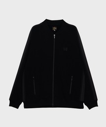 【Needles/ニードルズ】STUDIOUS別注R.C. Track Jacket - Sweat
