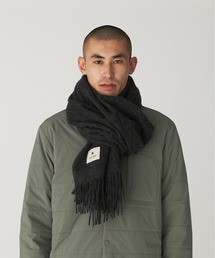 Snow Peak（スノーピーク）の「Washable Wool Stole（ストール/ショール・メンズ）」