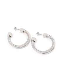 LAKOLE | フープレンピアス / 147768(ピアス(両耳用))