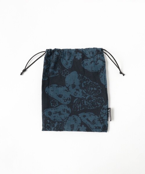 BEAMS BOY(ビームスボーイ)の「Jawandi / レオパード ベルト(ベルト・レディース・その他4・ONE SIZE)」の5枚目の写真