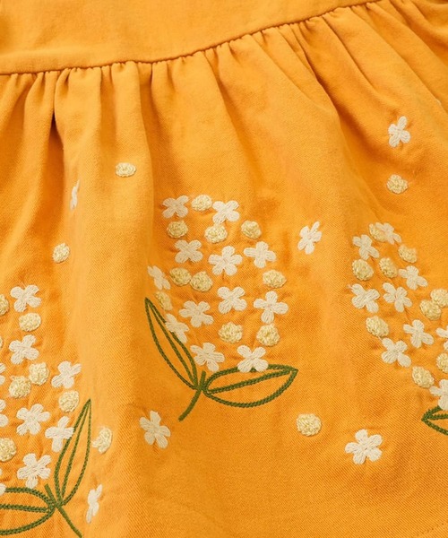 刺繍ワンピース（ワンピース）｜RIO（リオ）のファッション通販 - ZOZOTOWN