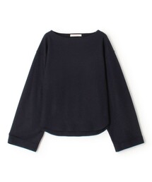 GALERIE VIE｜ギャルリー ヴィーのTシャツ/カットソー（ブルー