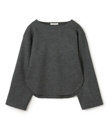 GALERIE VIE｜ギャルリー ヴィーのTシャツ/カットソー（グレー