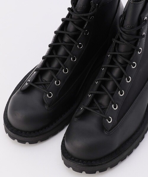 FREAK'S STORE（フリークスストア）の「限定展開 Danner/ダナー DANNER FIELD / ダナー フィールド / 防水 / ゴアテックス / D121003（ブーツ・メンズ・ブラック・10/8/9.5/9/8.5/7.5/7）」の6枚目の写真