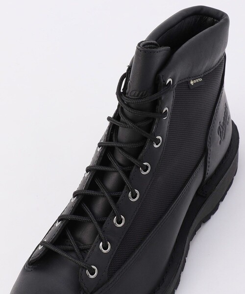 FREAK'S STORE（フリークスストア）の「限定展開 Danner/ダナー DANNER FIELD / ダナー フィールド / 防水 / ゴアテックス / D121003（ブーツ・メンズ・ブラック・10/8/9.5/9/8.5/7.5/7）」の7枚目の写真