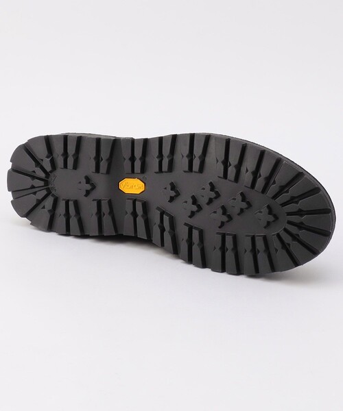 FREAK'S STORE（フリークスストア）の「限定展開 Danner/ダナー DANNER FIELD / ダナー フィールド / 防水 / ゴアテックス / D121003（ブーツ・メンズ・ブラック・10/8/9.5/9/8.5/7.5/7）」の8枚目の写真