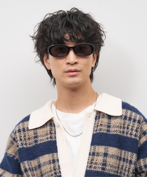 Knuth Marf（クヌースマーフ）の「Zoff｜Knuth Marf オーバル型
