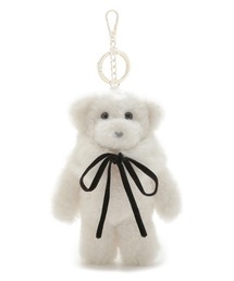 LILY BROWN | Lily Bearぬいぐるみキーチャーム(キーホルダー)