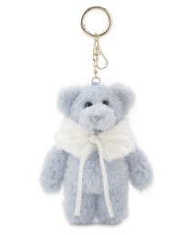 Lily Bearぬいぐるみキーチャーム