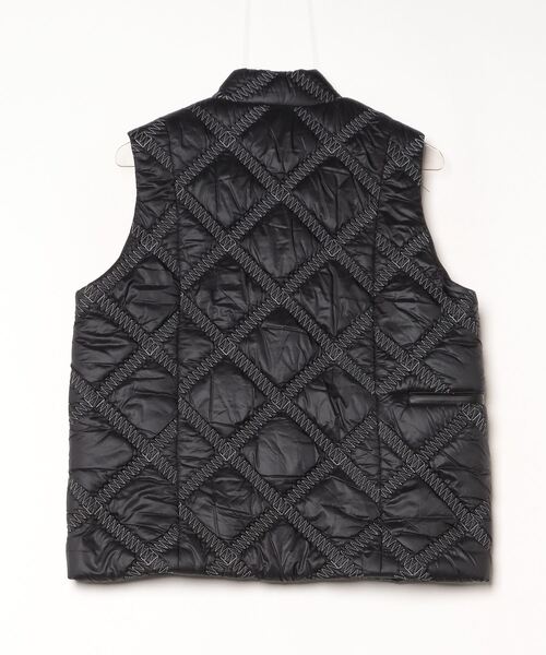 soduk big pockets vest 【公式通販】