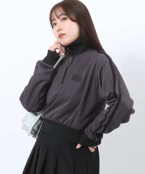 レディース 服 まとめ売り　大量　37点　moussy、CECILMcBEE CECIL McBEE ジャージ Mc BEE（セシルマクビー）ワンポイント
