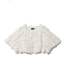 ESTNATION｜エストネーションのトップス（レース）通販 - ZOZOTOWN