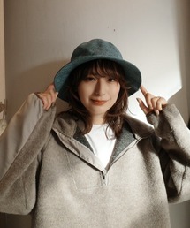 fridge | 【halo commodity】ハロコモディティ Roots Pass Hat(ハット)