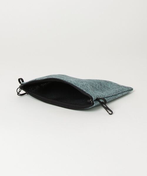 fridge（フリッジ）の「【halo commodity】ハロコモディティ Roots Pass Hat（ハット・メンズ・ブラック/ブルー/グリーン・ONESIZE）」の6枚目の写真