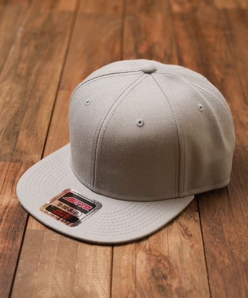 Otto(オットー)の「【OTTO】CAP(キャップ・メンズ・ホワイト/ブラック/グレー系その他/ブラック系その他2/グレー/ブラック系その他/ブラック系その他3/ネイビー・FREE)」の6枚目の写真