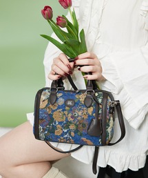 ゴブラン 花柄」に該当するバッグファッション通販 - ZOZOTOWN