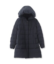 WOOLRICH（ウールリッチ）の「WOOLRICH（ウールリッチ）PUFFY PRESCOTT PARKA（ダウンジャケット/コート）」