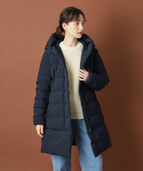 セール】WOOLRICH（ウールリッチ）PUFFY PRESCOTT PARKA（ダウン