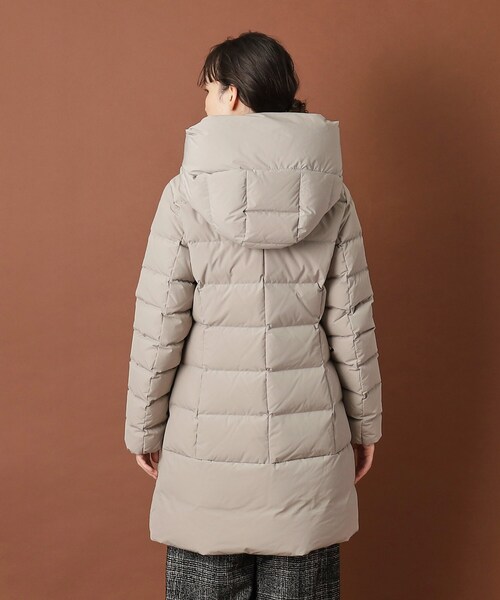セール】WOOLRICH（ウールリッチ）PUFFY PRESCOTT PARKA（ダウン