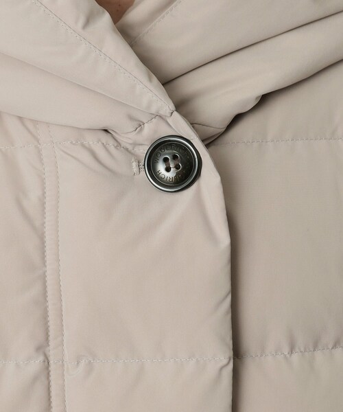 セール】WOOLRICH（ウールリッチ）PUFFY PRESCOTT PARKA（ダウン