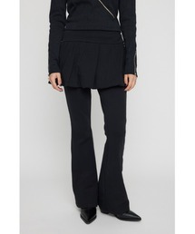 BALOON スカートセットパンツ