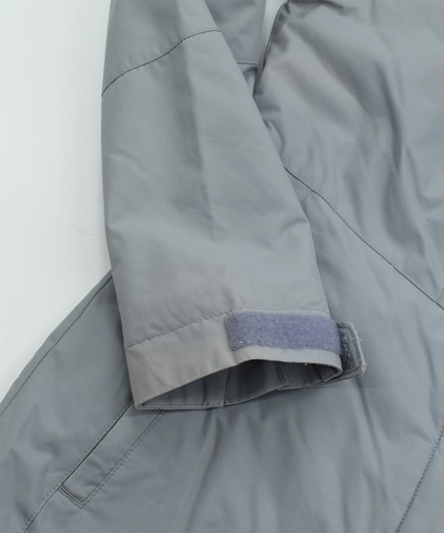 【ヴィンテージ古着】Columbia 中綿 ナイロンジャケット（ナイロンジャケット）｜Columbia（コロンビア）