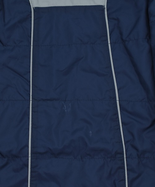 【ヴィンテージ古着】Columbia 中綿 ナイロンジャケット（ナイロンジャケット）｜Columbia（コロンビア）