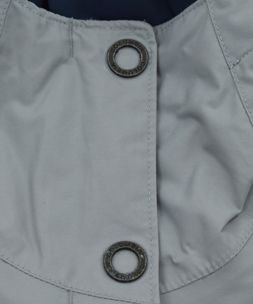 【ヴィンテージ古着】Columbia 中綿 ナイロンジャケット（ナイロンジャケット）｜Columbia（コロンビア）