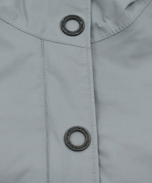 【ヴィンテージ古着】Columbia 中綿 ナイロンジャケット（ナイロンジャケット）｜Columbia（コロンビア）