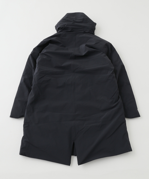 セール】DESCENTE ALLTERRAIN 水沢ダウン INVISIBLE DOWN COAT