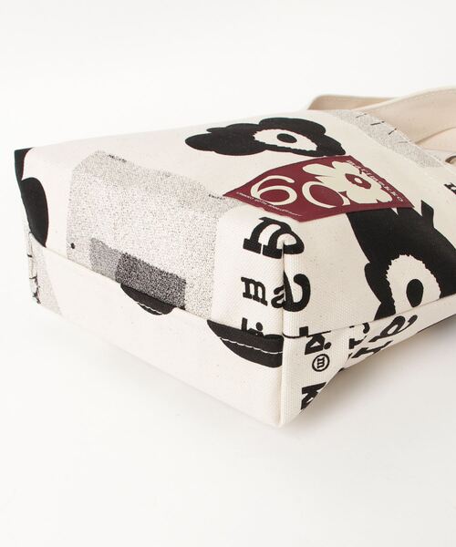 新品未使用　マリメッコ　Nyytti Unikko Tribute 60th Marimekko｜Nyytti Unikko Tribute 60th トートバッグ | Rakuten