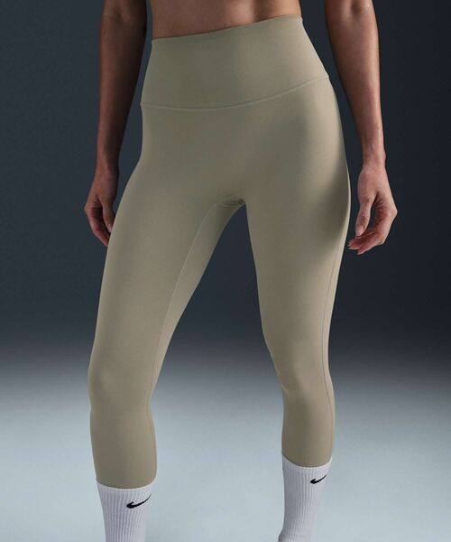 セール】ナイキ ワン シームレス フロント ウィメンズ ハイ