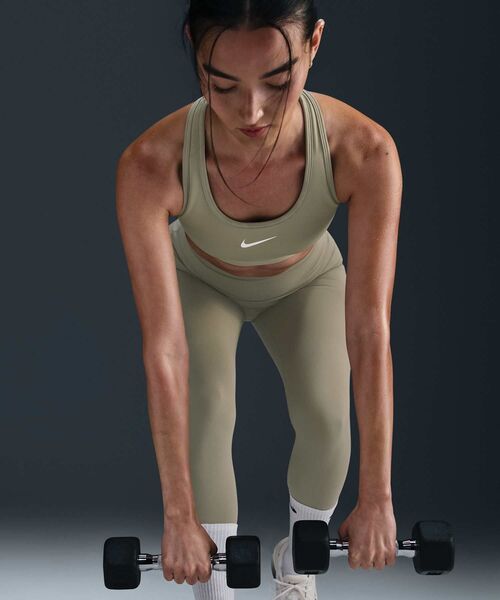 セール】ナイキ ワン シームレス フロント ウィメンズ ハイウエスト