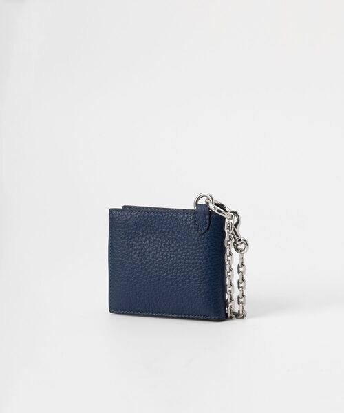 ビルフォールド ウォレット・チェーン（財布）｜COACH（コーチ）