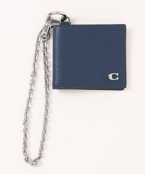 COACH コーチ バッグ 財布 長財布 斜めがけ チェーンバッグ