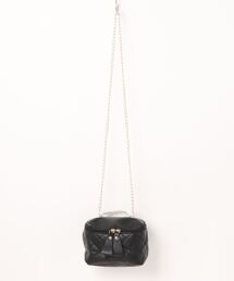 ﾊﾟｰﾙ持ち手ﾊﾞﾆﾃｨﾊﾞｯｸﾞ