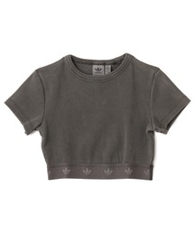 adidas OFFSHOULDER LS / アディダス オフショルダー ロング