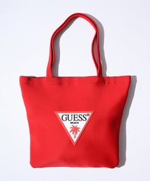 Guess | GUESS SCUBA BAG トートバッグ(トートバッグ)