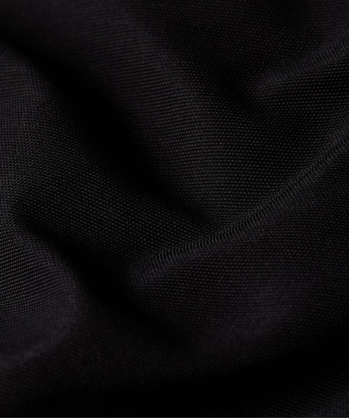 G-STAR(ジースター)の「ONE POCKET RELAXED PM SHIRT/パネル切り替えデザインリラックスシャツジャケット(シャツ/ブラウス・メンズ・ダークブラック・LARGE/MEDIUM/SMALL/X-LARGE/X-SMALL)」の2枚目の写真