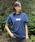CHUMSi`Xj́uyCHUMSzCHUMS Factory T-ShirtiTVc/Jbg\[jvblCr[