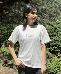 CHUMS(`X)́yCHUMSzCHUMS Factory T-Shirt(TVc/Jbg\[)