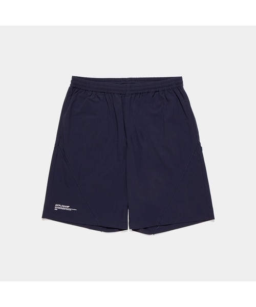 APPLEBUM(アップルバム)の「Phisical Training Short Pants(その他パンツ・メンズ・ネイビー/ライトグリーン/ブラック・MEDIUM/LARGE/X-LARGE)」の16枚目の写真
