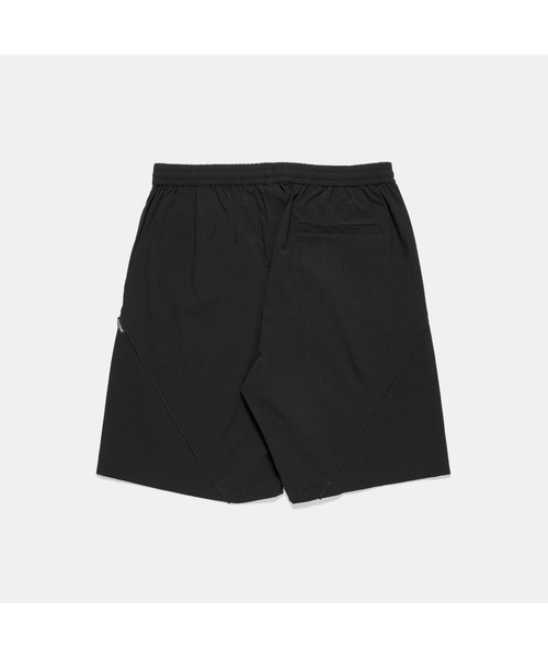 APPLEBUM(アップルバム)の「Phisical Training Short Pants(その他パンツ・メンズ・ネイビー/ライトグリーン/ブラック・MEDIUM/LARGE/X-LARGE)」の6枚目の写真