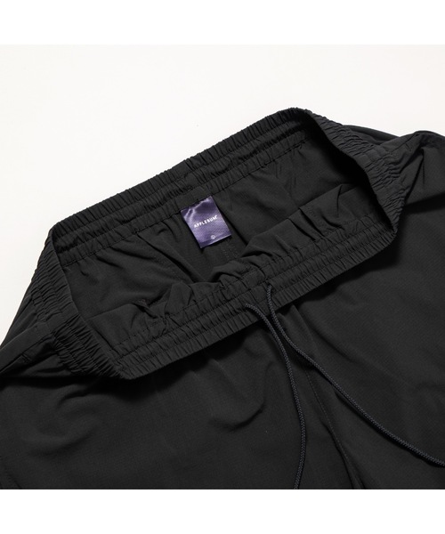 APPLEBUM(アップルバム)の「Phisical Training Short Pants(その他パンツ・メンズ・ネイビー/ライトグリーン/ブラック・MEDIUM/LARGE/X-LARGE)」の7枚目の写真