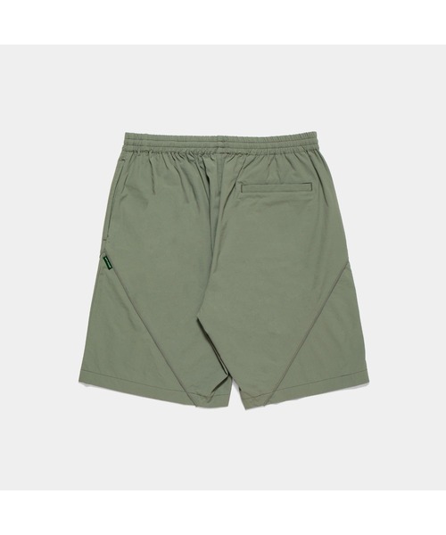 APPLEBUM(アップルバム)の「Phisical Training Short Pants(その他パンツ・メンズ・ネイビー/ライトグリーン/ブラック・MEDIUM/LARGE/X-LARGE)」の11枚目の写真