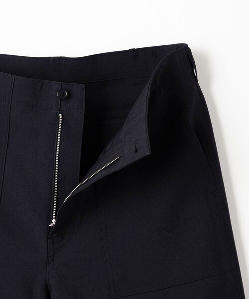 MONKEY TIME（モンキータイム）の「エアーバックサテンシリーズ  ベイカーパンツ -セットアップ対応-（その他パンツ・メンズ・ブラック/ネイビー・L/M/S/XL）」の22枚目の写真